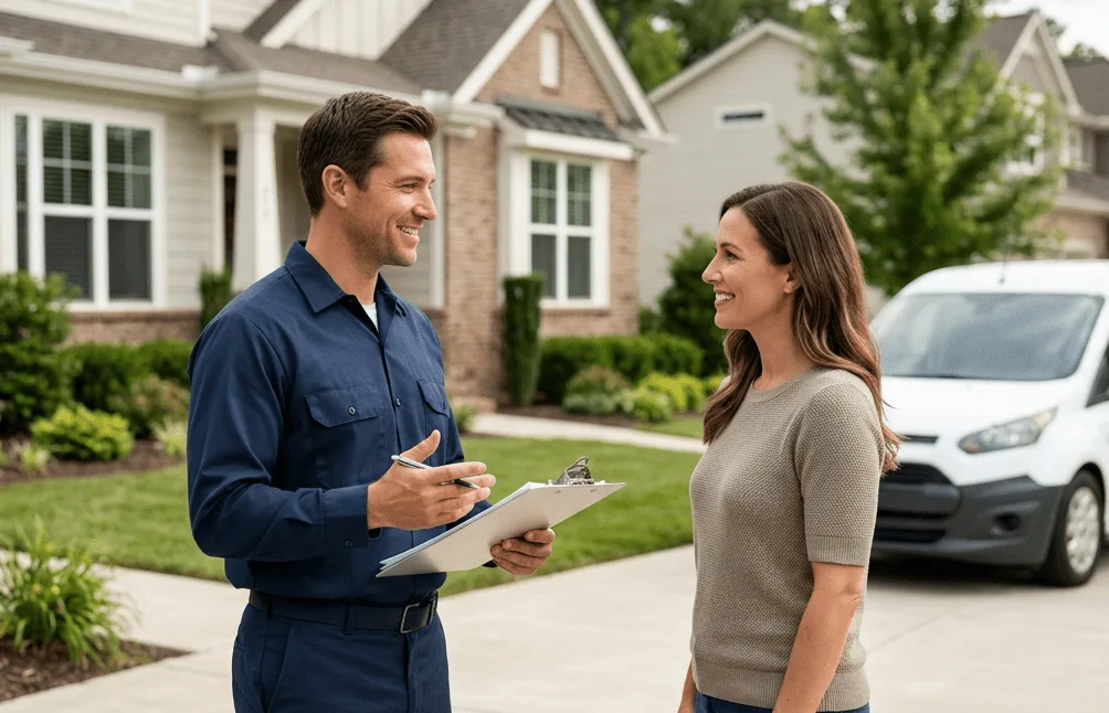 Mold Remediation Walkertown, NC FAQs